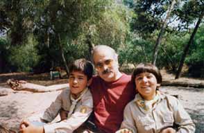 Carlos and Children